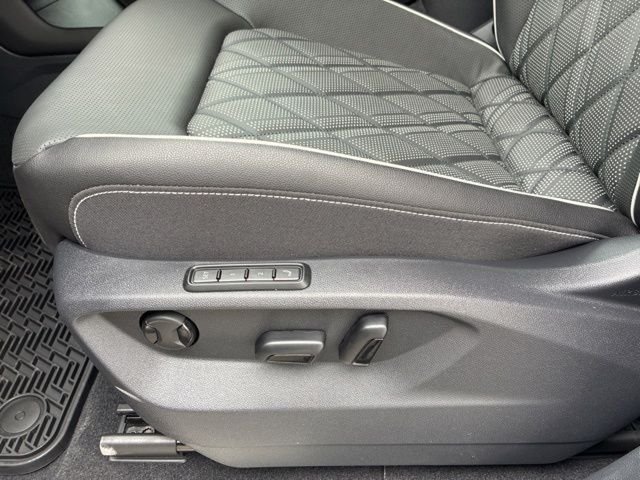 New 2026 Pure Gray Volkswagen 2.0T SEL Premium R-Line image 7
