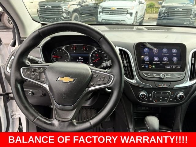Used 2023 Beige Chevrolet LT image 17