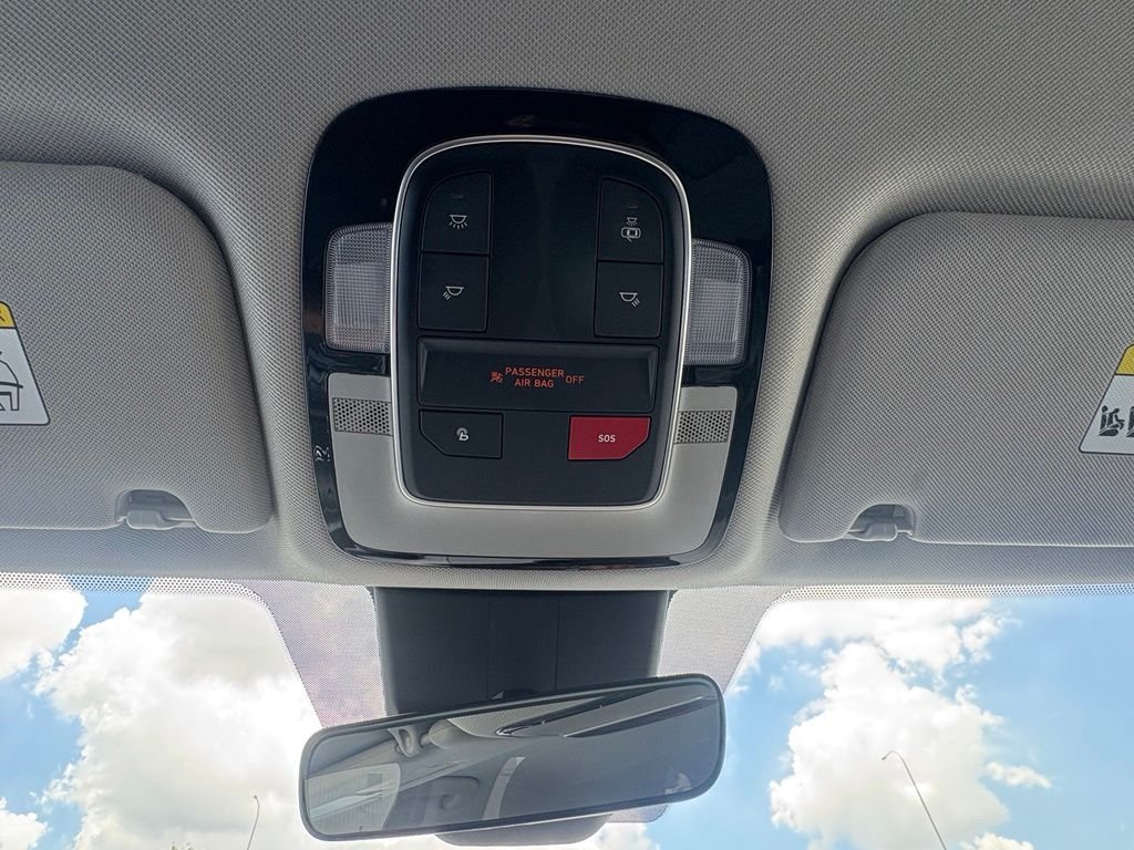 2022 Hyundai Santa Fe SEL - Photo 26