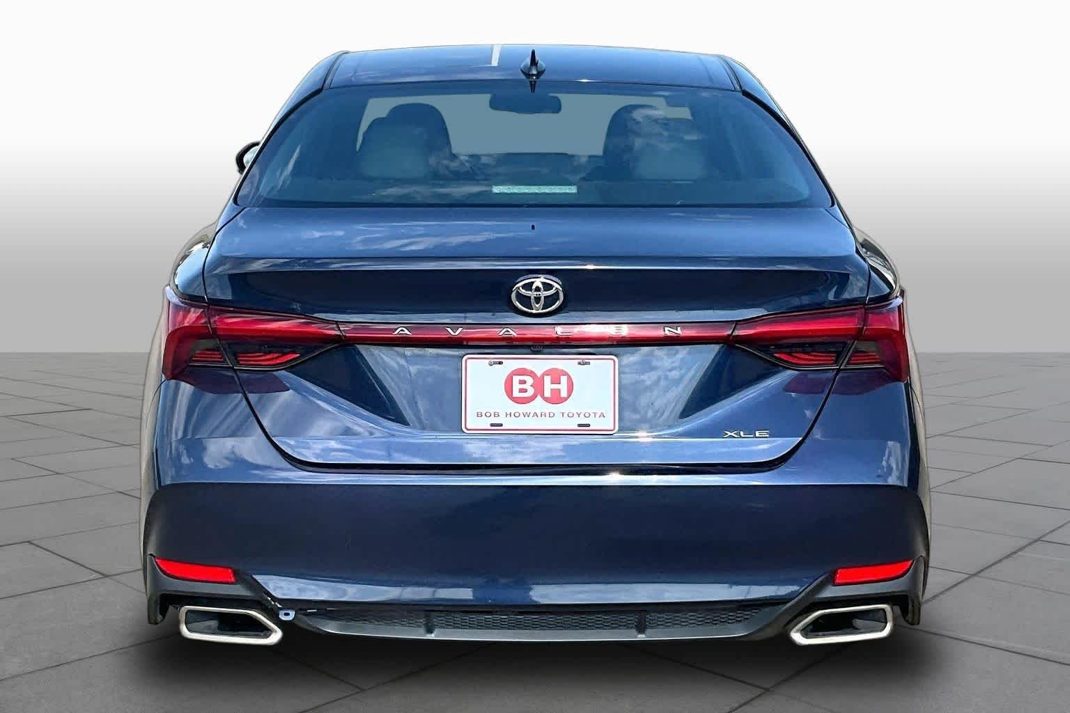 Pre-Owned 2020 Toyota Avalon XLE