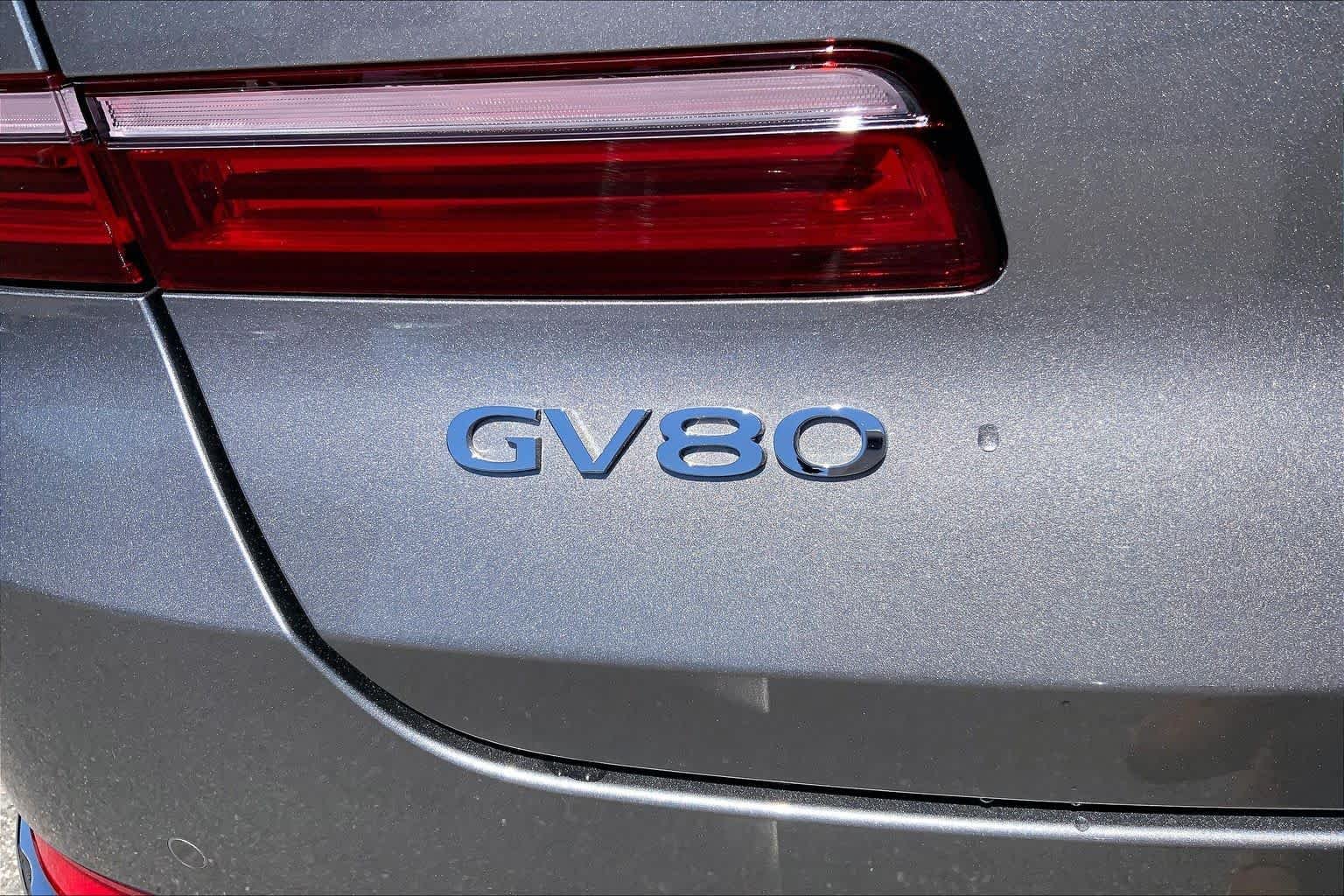 Used 2024 Savile Silver Genesis  image 32
