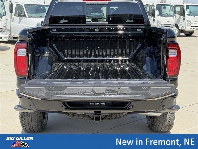 New 2026 Onyx Black GMC AT4 image 5