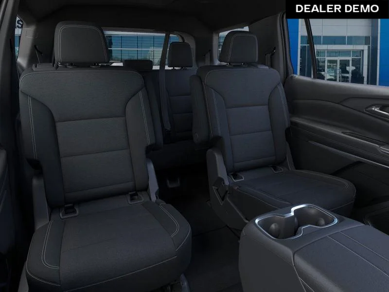 Used 2026  Chevrolet LT image 17
