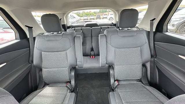 New 2026 Carbonized Gray Metallic Ford Active image 30