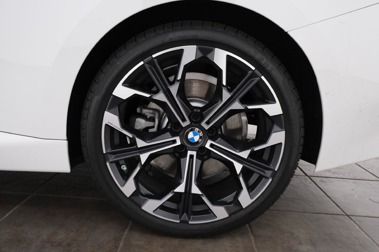 New 2026 Alpine White BMW 230i xDrive image 35