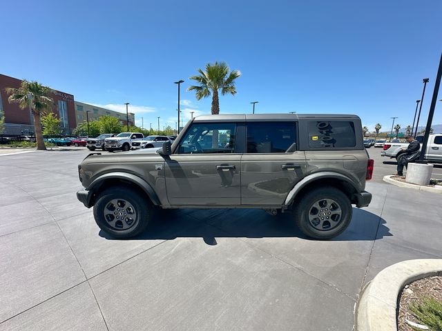 New 2026 Marsh Gray Ford Big Bend image 4