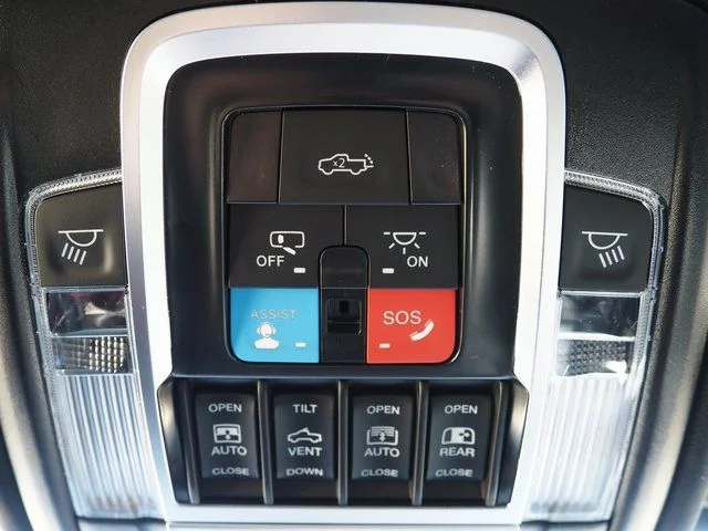 2026 RAM 1500 Rebel - Photo 34