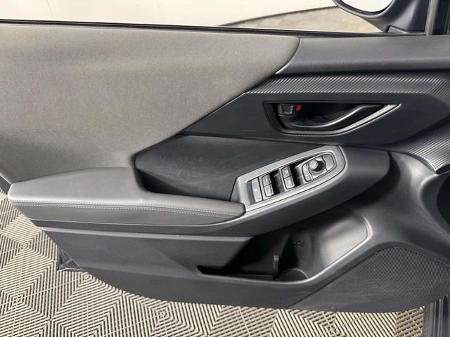 Certified Used 2024 Gray Metallic Subaru Premium image 25