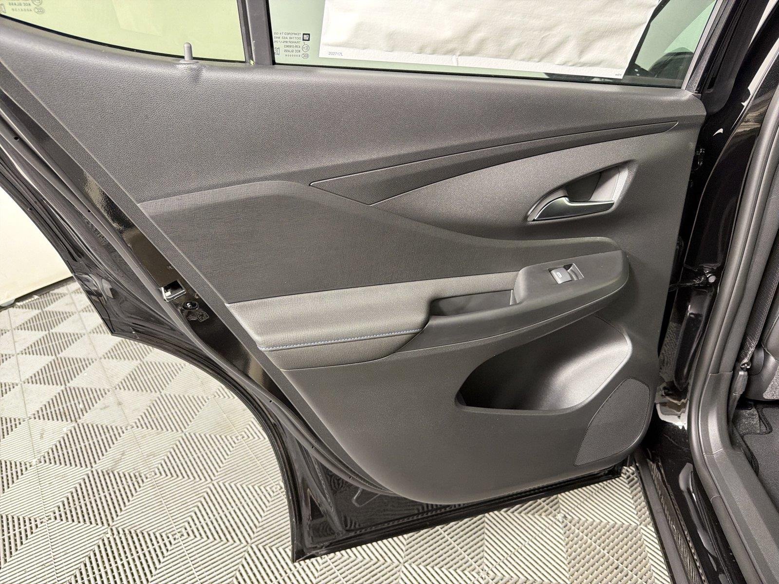 2026 Buick Envista Sport Touring - Photo 19