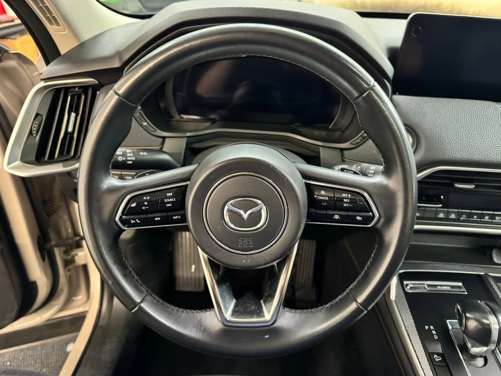 Used 2024 Silver Mazda 3.3 Turbo S 3.3 Turbo S image 19