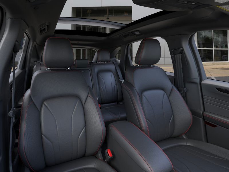 2025 Ford Escape Hybrid ST-Line Elite - Photo 23