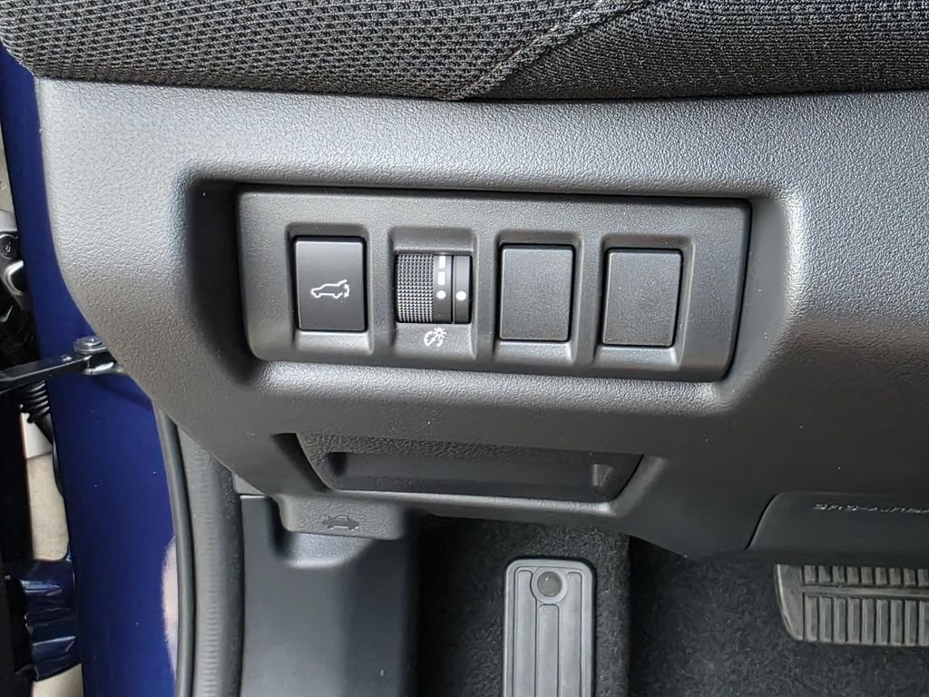 New 2026 SAPPHIRE BLUE PEARL Subaru Premium image 27