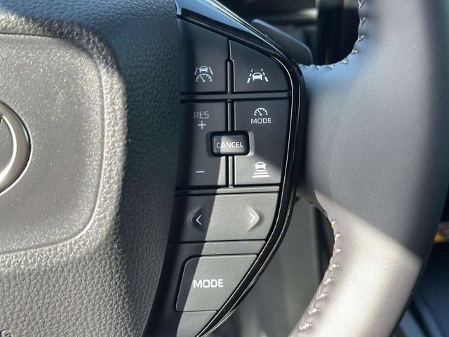 2026 Toyota bZ XLE - Photo 24