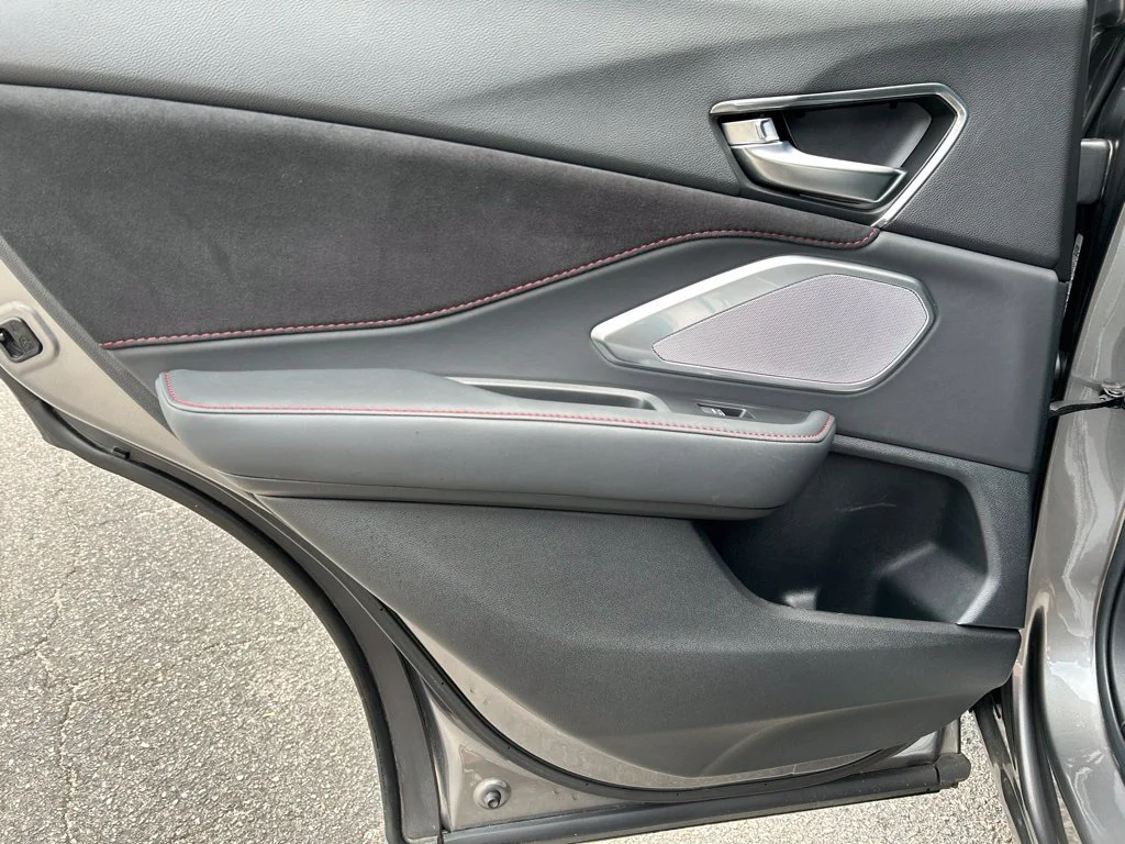Used 2023  Acura A-Spec Advance Package image 21