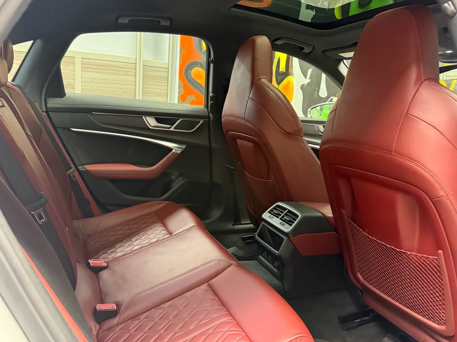 2022 Audi S6 Premium Plus - Photo 31