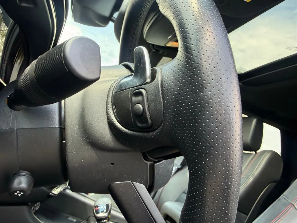 Used 2023 Silver Dodge R/T Plus image 17