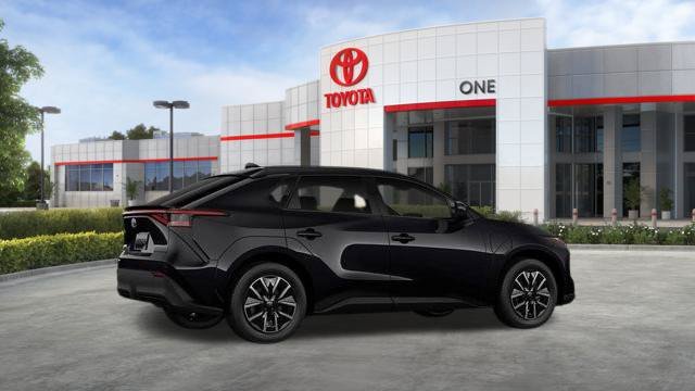 2026 Toyota bZ XLE - Photo 15
