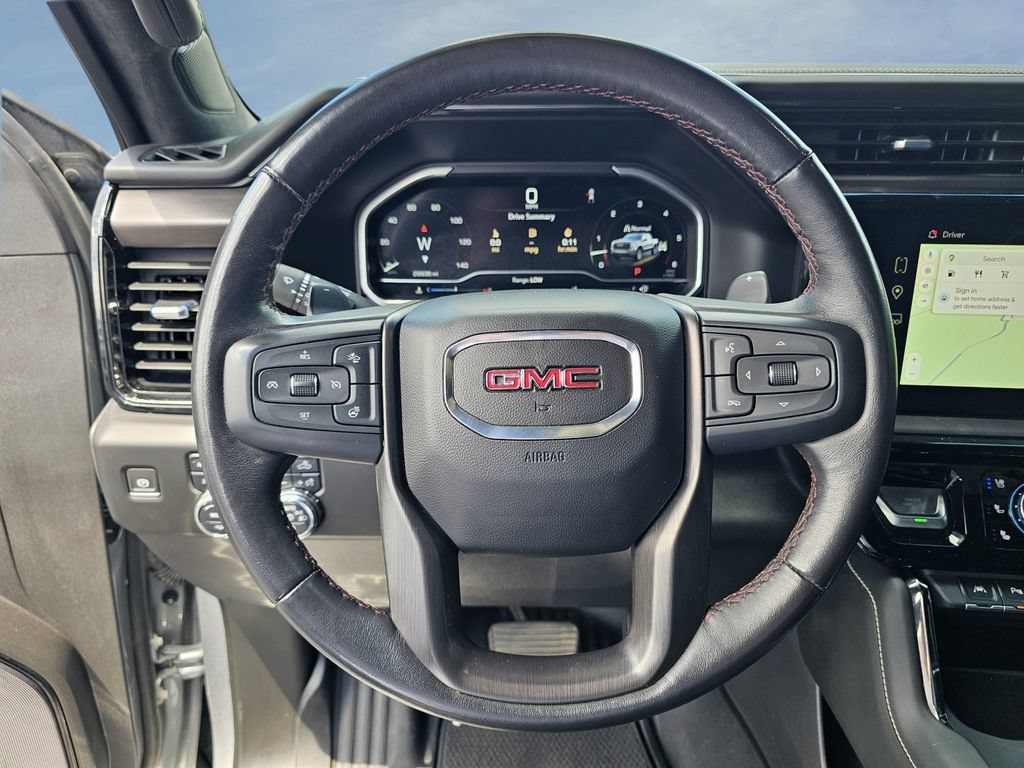 2023 GMC Sierra 1500 AT4X - Photo 20