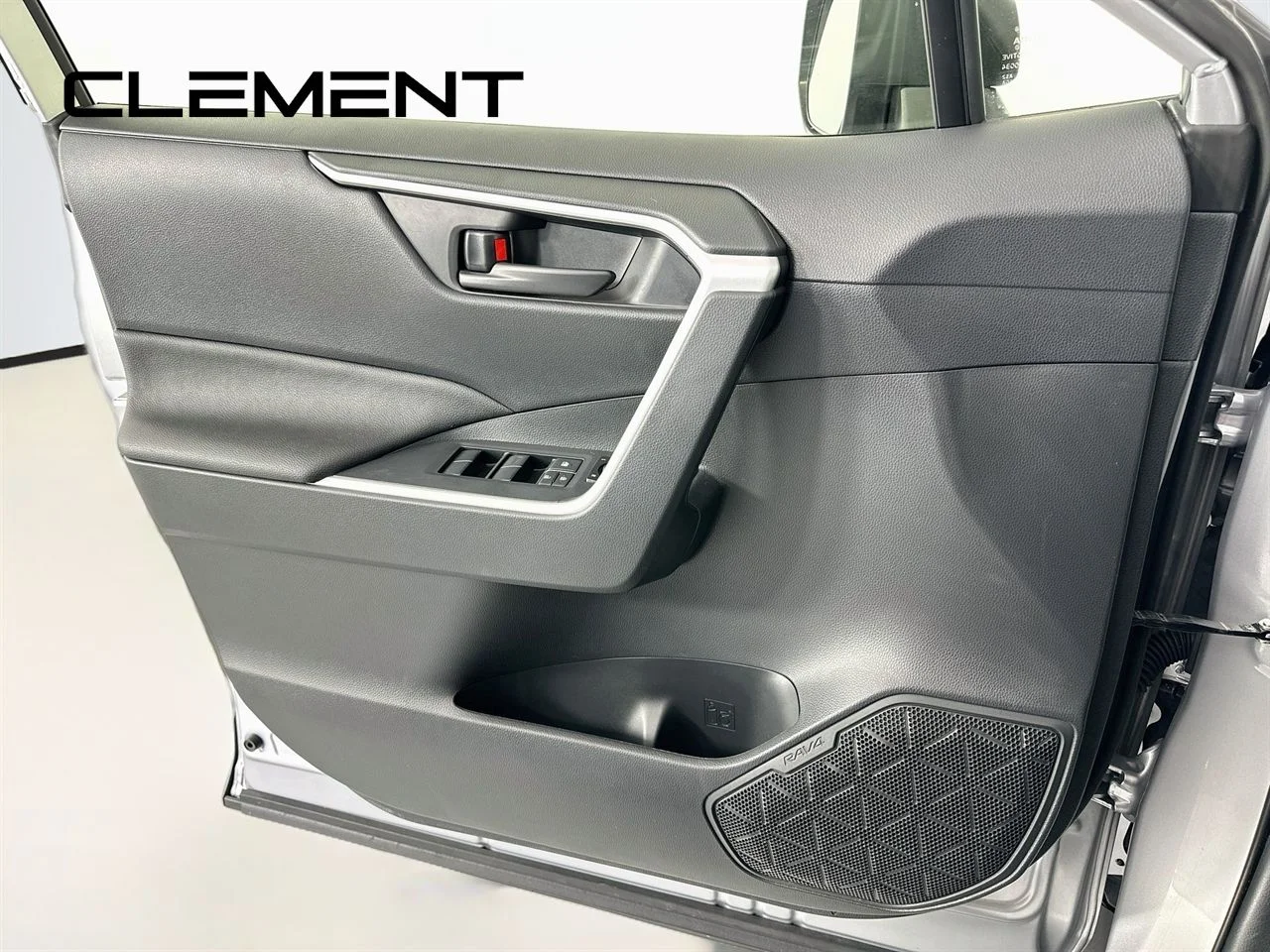 Certified Used 2025 Silver Sky Metallic Toyota LE image 26