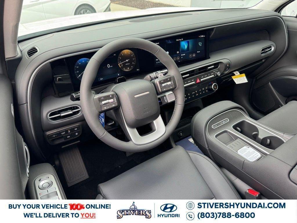 New 2027  Hyundai SEL Premium FWD image 2