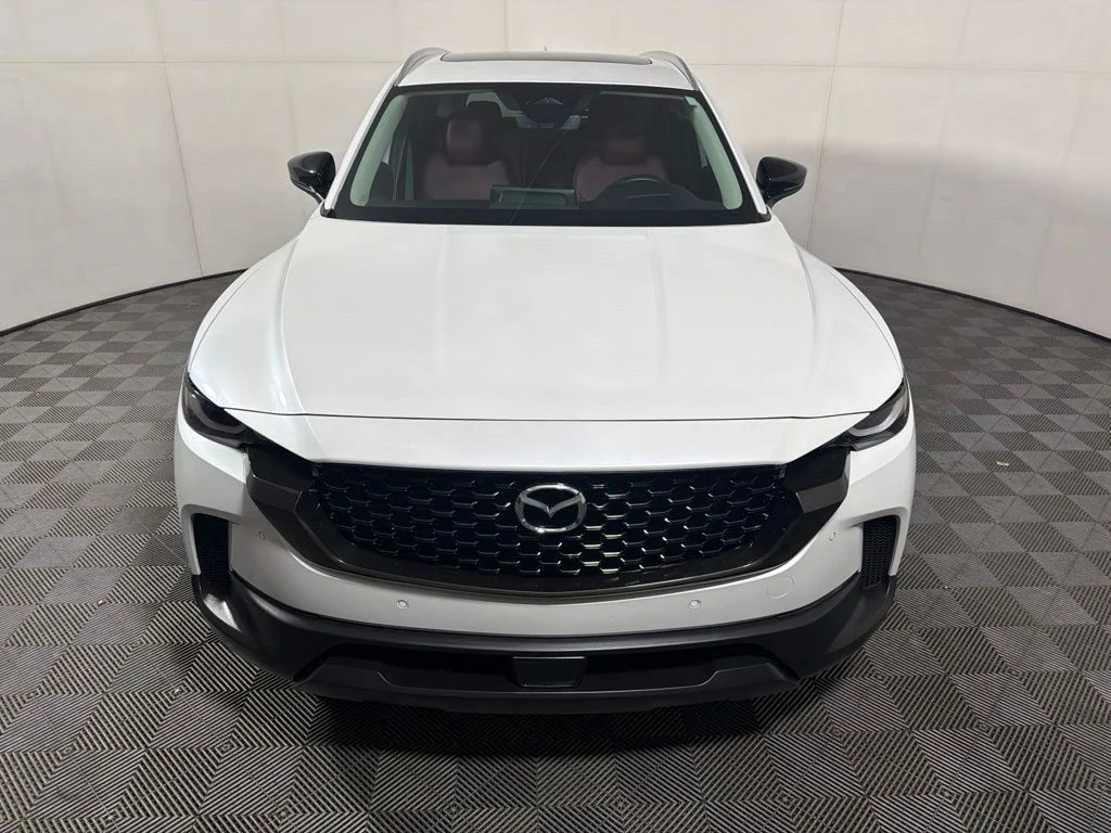 Used 2026 Pearl Mazda Premium Plus image 3