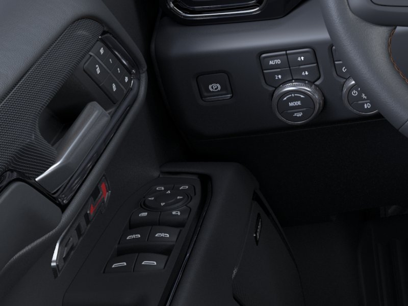 2026 GMC Sierra 1500 AT4 - Photo 16