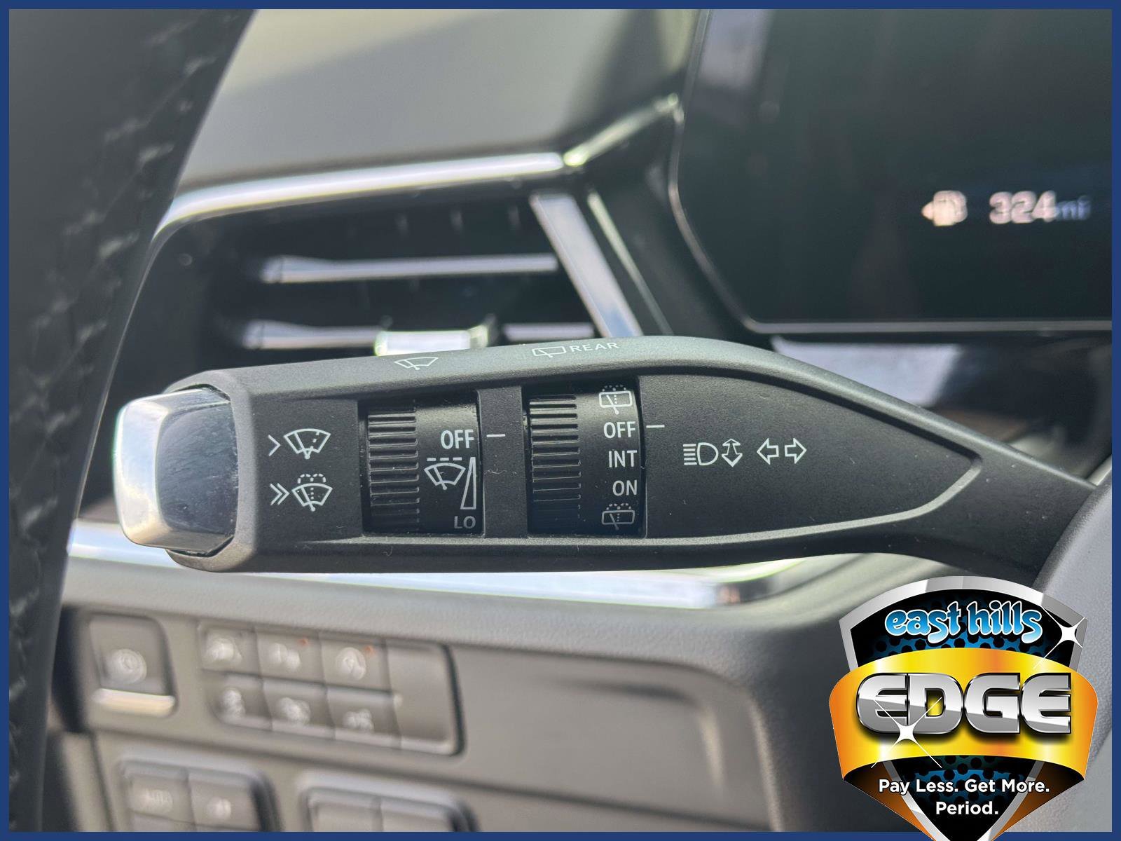 Certified Used 2025 Black Chevrolet LT image 22