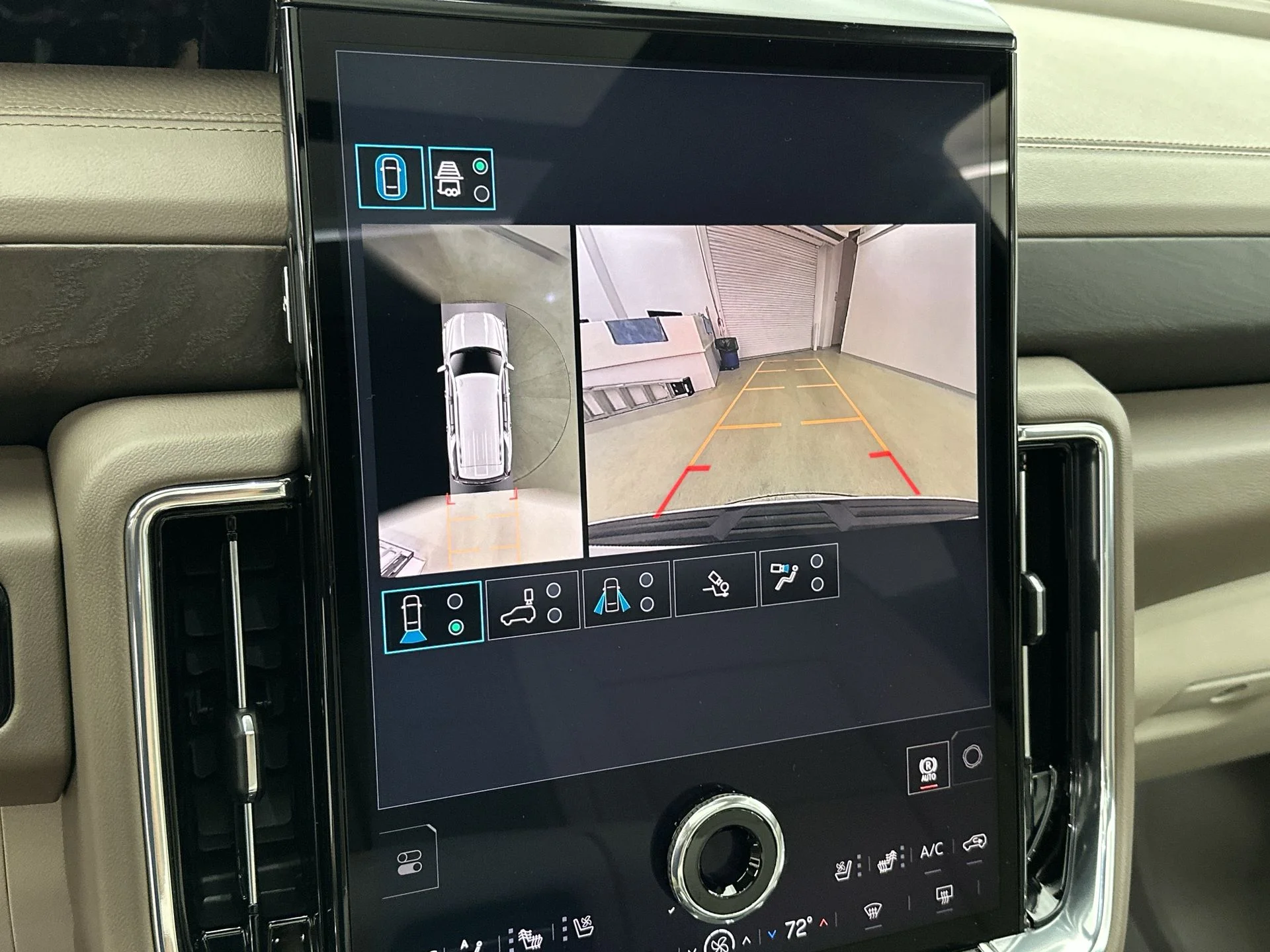 2026 GMC Yukon Denali - Photo 71