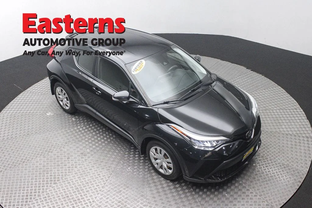 Used 2022 Black Toyota Limited image 3