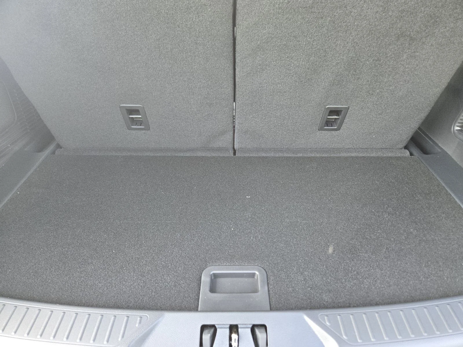 New 2026 Star White Metallic Tri-Coat Ford ST image 21