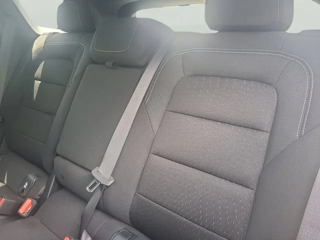 New 2025 Sterling Gray Metallic Chevrolet LT image 12