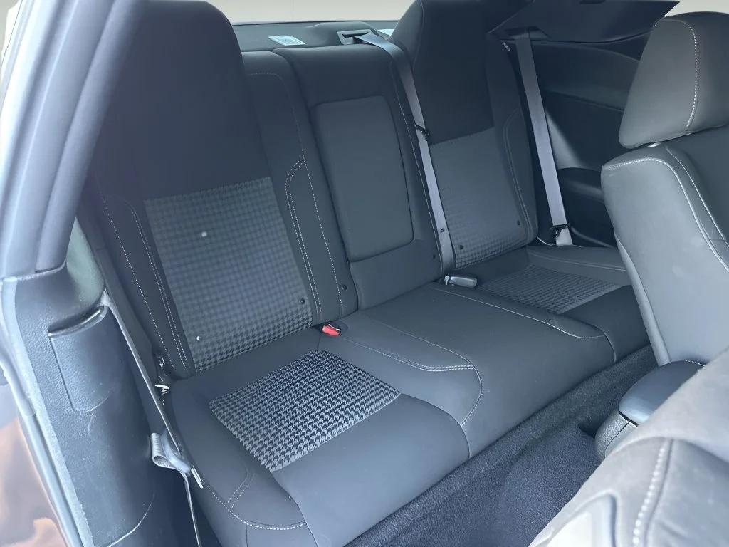 Used 2023 Gray Dodge SXT image 27
