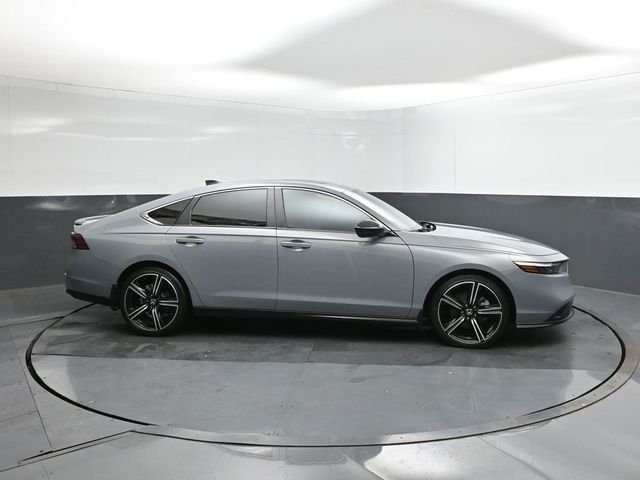 Used 2023 Gray Honda Sport image 15