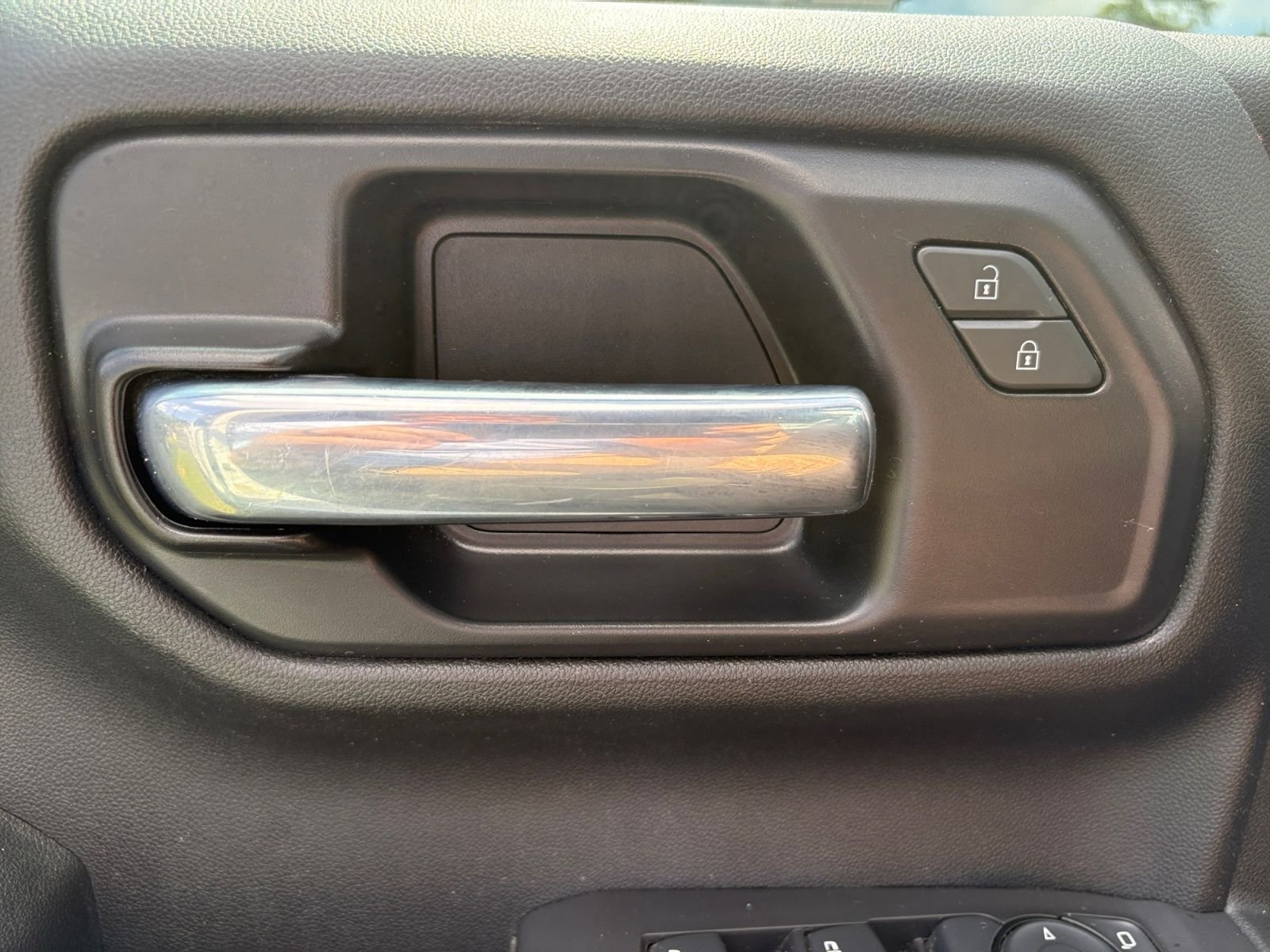 Used 2021 White Chevrolet Custom Trail Boss image 22