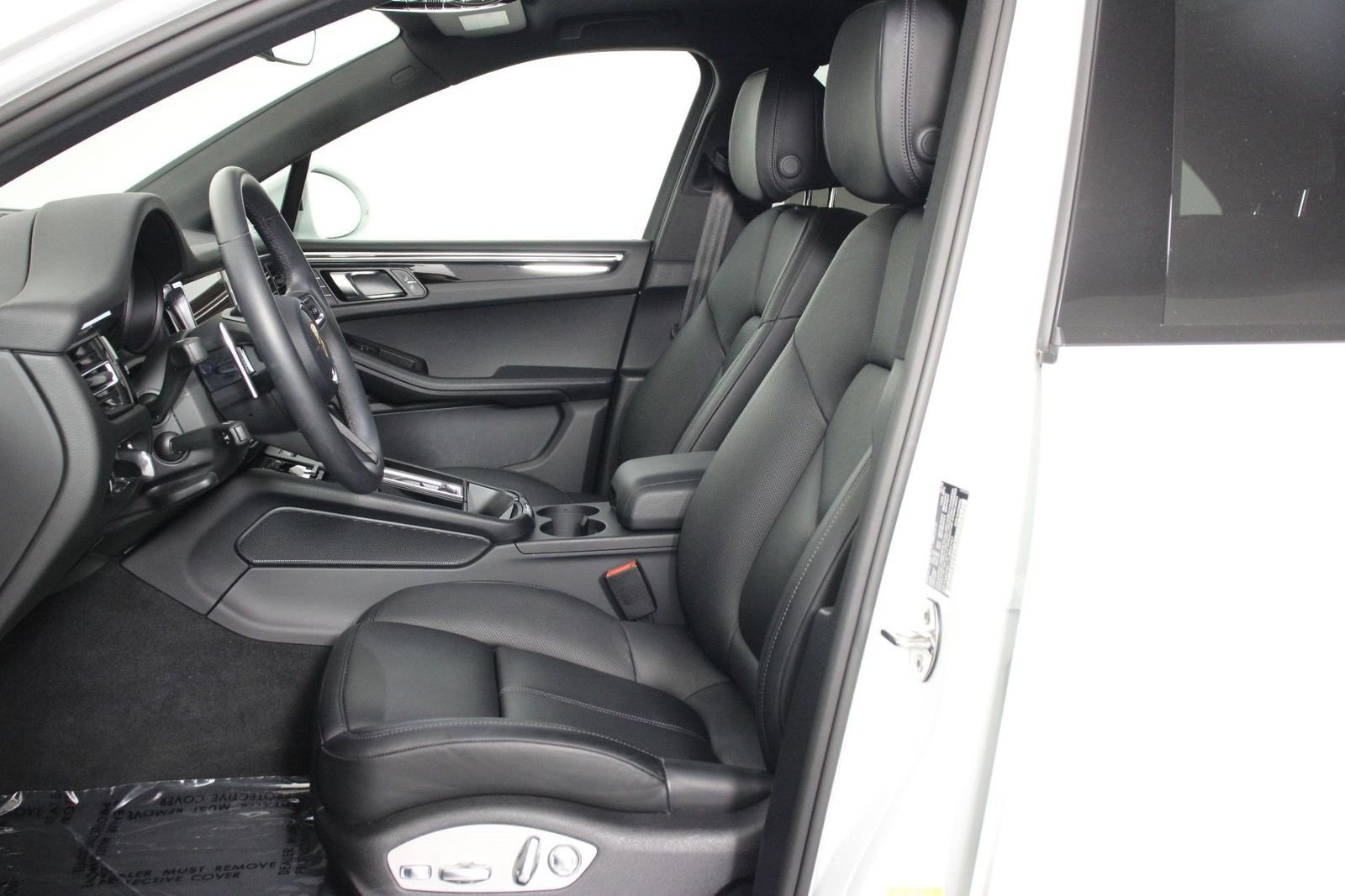 Certified Used 2026 White Porsche  image 5