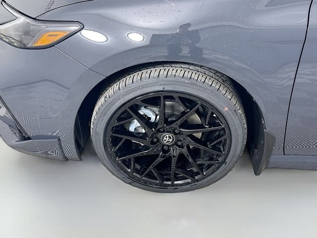 New 2026 Underground Toyota XSE image 30