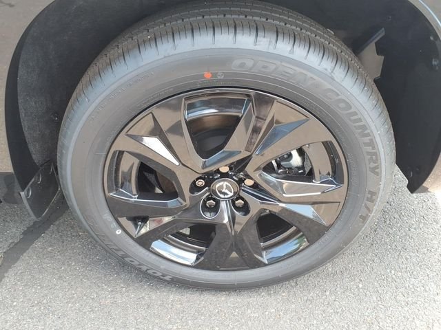 New 2026 Aero Gray Metallic Mazda 2.5 S Premium Plus AWD image 8