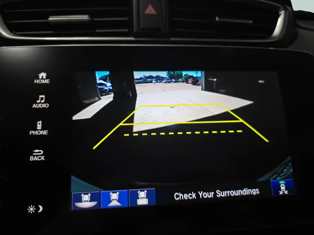 Used 2020  Honda EX image 14