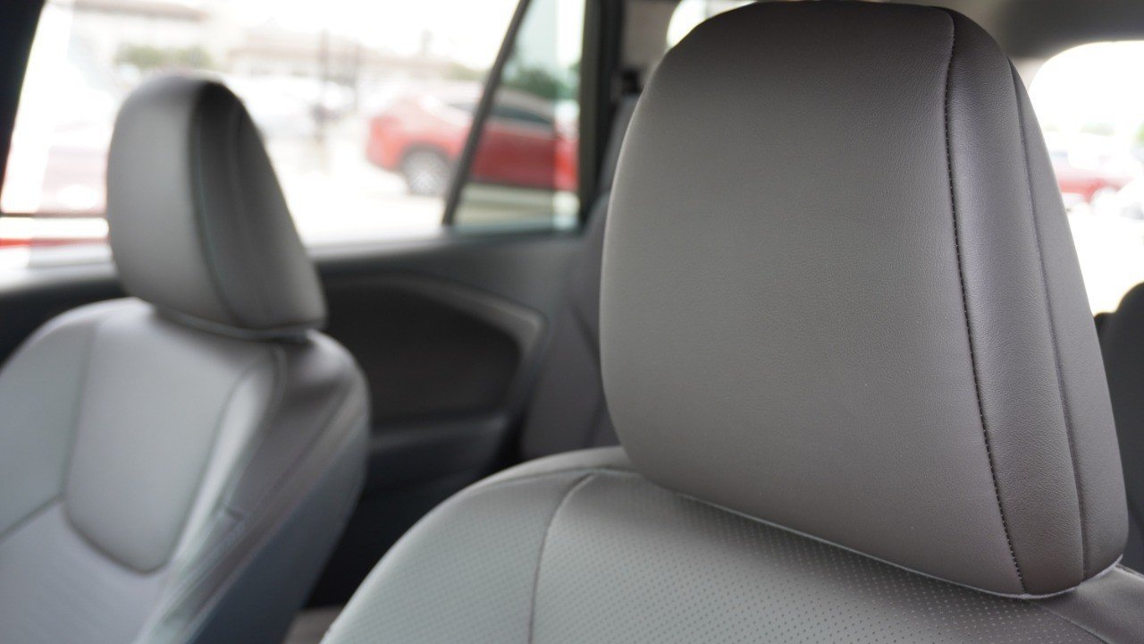 Certified Used 2025 SONIC CHROME Lexus TX 350 Premium image 24