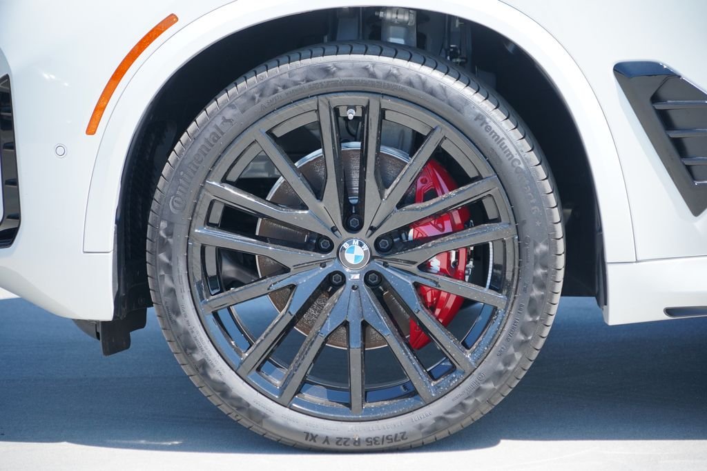 2026 BMW X5 40i - Photo 6