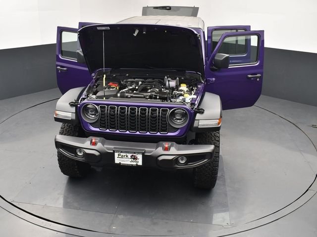 New 2026 Reign Exterior Paint Jeep Rubicon image 26