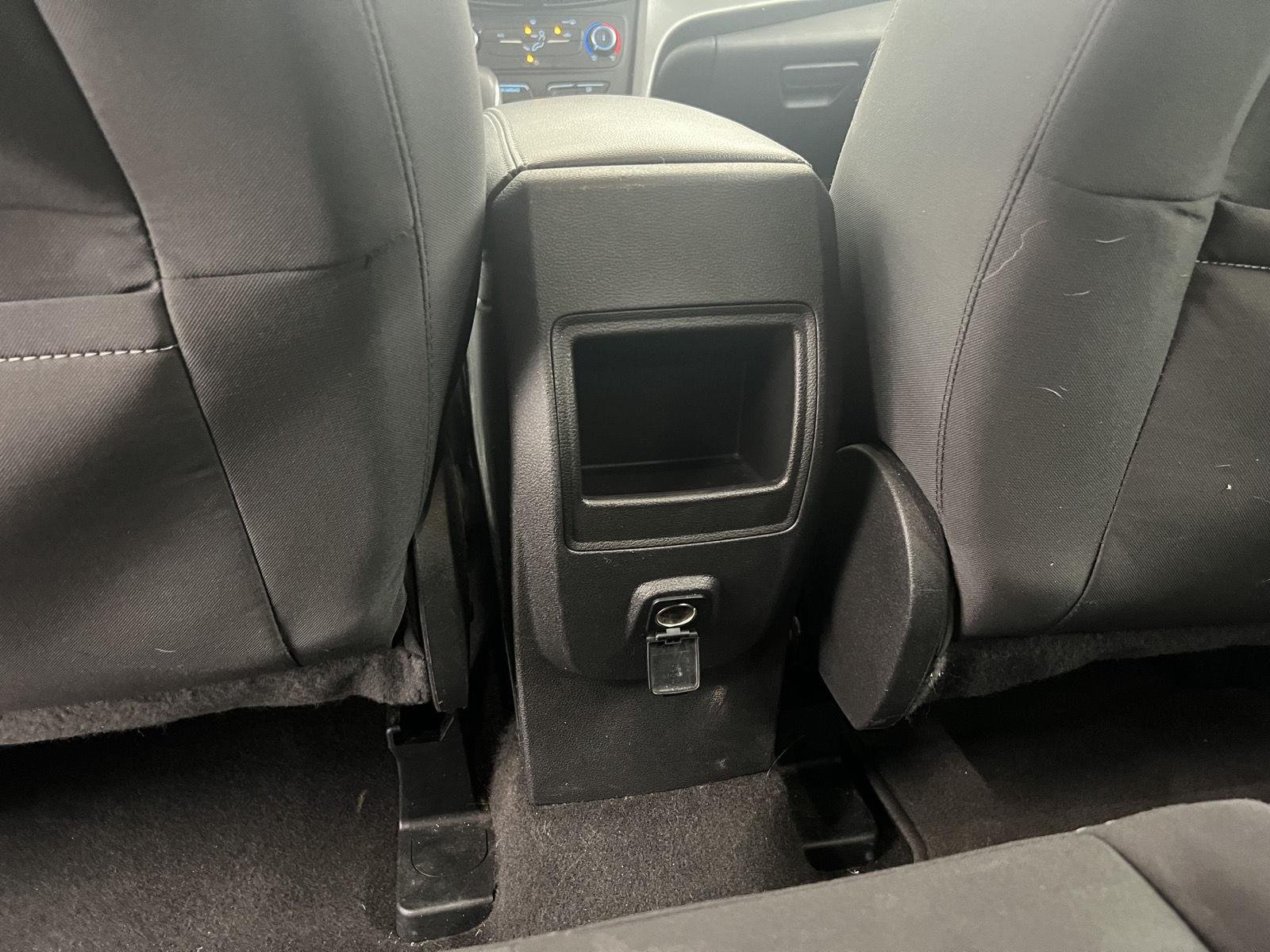 2018 Ford Escape S - Photo 26