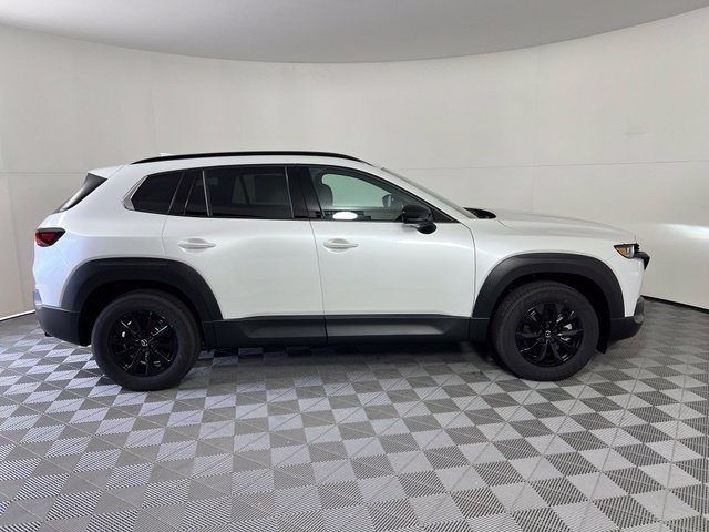 New 2026 Beige Mazda Premium image 8