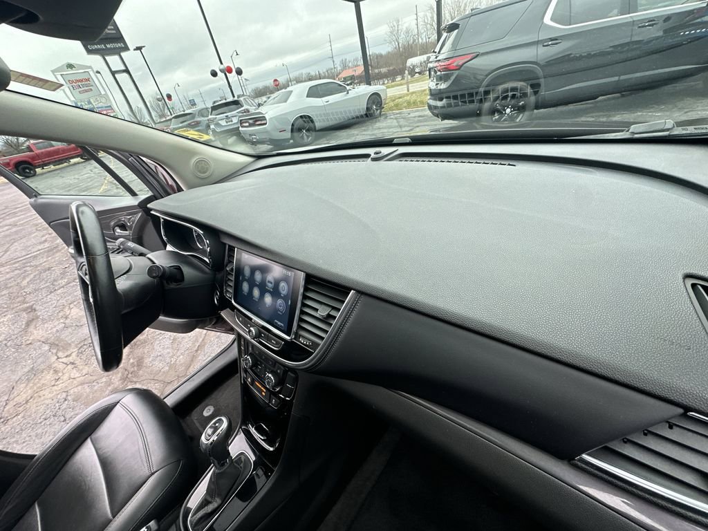 2017 BUICK ENCORE - Image 24