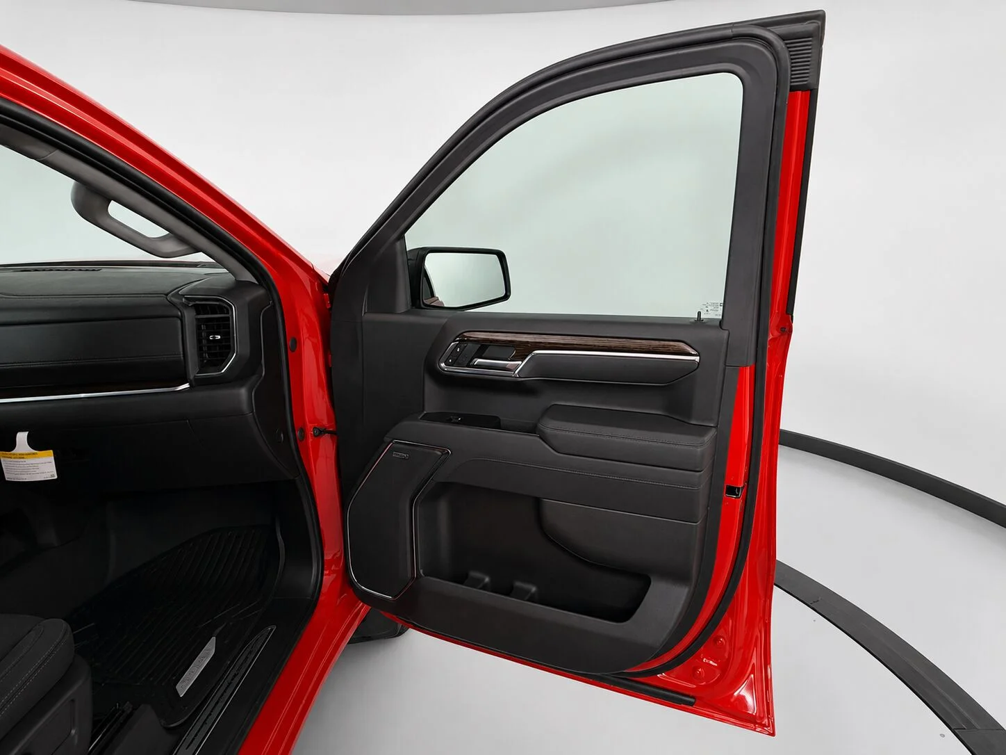 2026 GMC Sierra 1500 Elevation - Photo 36