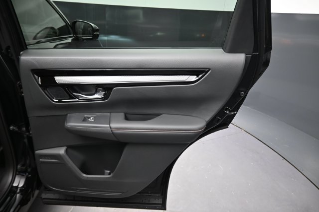 New 2027 Crystal Black Pearl Honda Sport Touring image 23