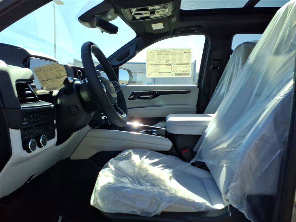 2026 Chevrolet Tahoe Premier - Photo 14