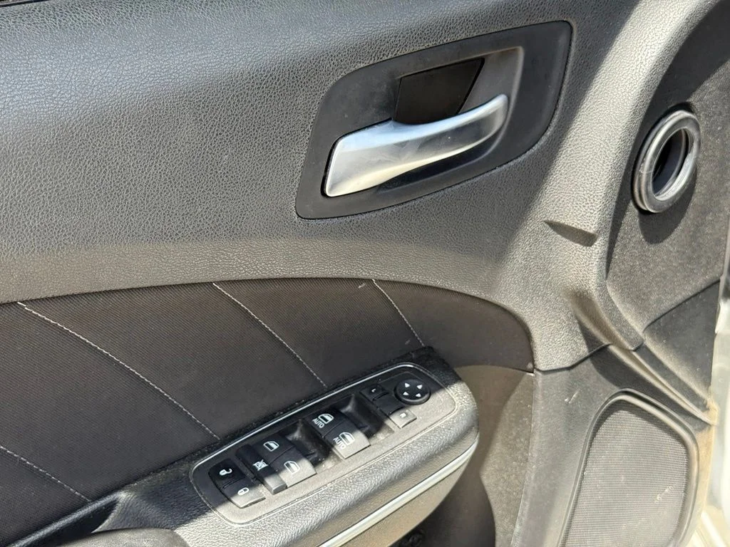 Used 2023 Silver Dodge R/T image 11