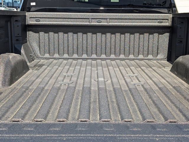 2026 Chevrolet Silverado 2500 HD Custom - Photo 8