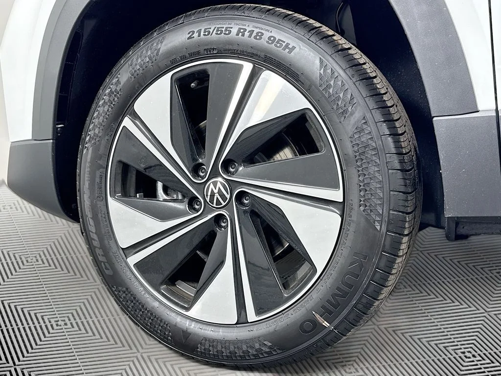 2026 Volkswagen Taos SE - Photo 23
